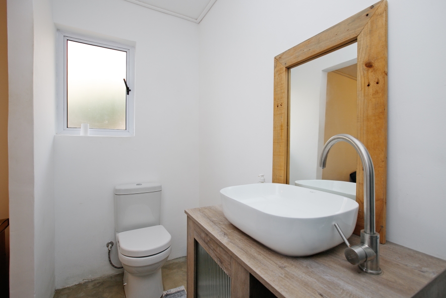 3 Bedroom Property for Sale in Capri Western Cape